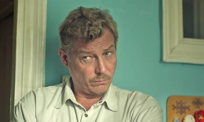 Александр Бухаров идёт по следу похитителя антиквариата