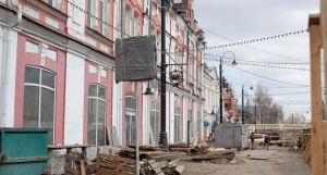 Дом купца Второва в Барнауле, 2026 год.