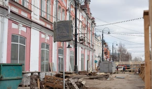 Дом купца Второва в Барнауле, 2026 год.