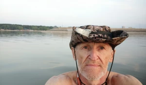 Юрий Маслобоев.