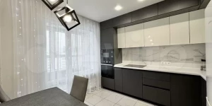 Квартира с ванной для дискотек в Барнауле.