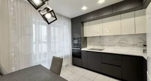 Квартира с ванной для дискотек в Барнауле.