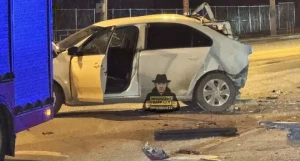 ДТП в Барнауле.