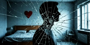 Травма. Секс