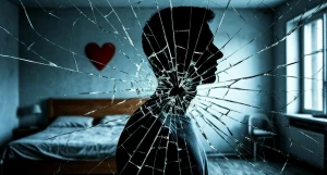 Травма. Секс