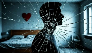 Травма. Секс