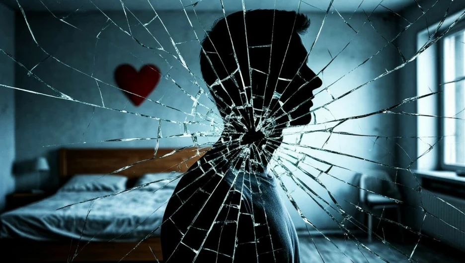 Травма. Секс