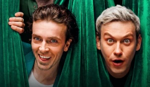 "Импровизаторы".