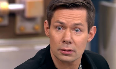 Стас Пьеха сделал Лере Кудрявцевой пронзительное признание