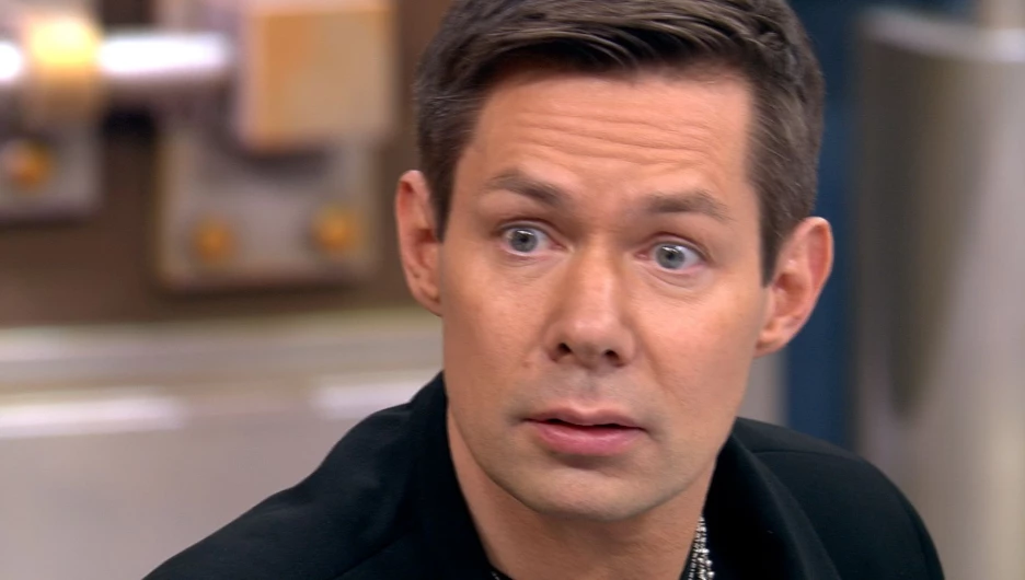 "Секрет на миллион". Стас Пьеха.