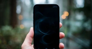 Экран телефона