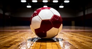 Футбольный мяч. Футбол. Мяч