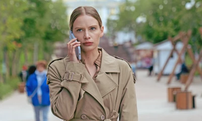 Новая жизнь Марты: на канале 