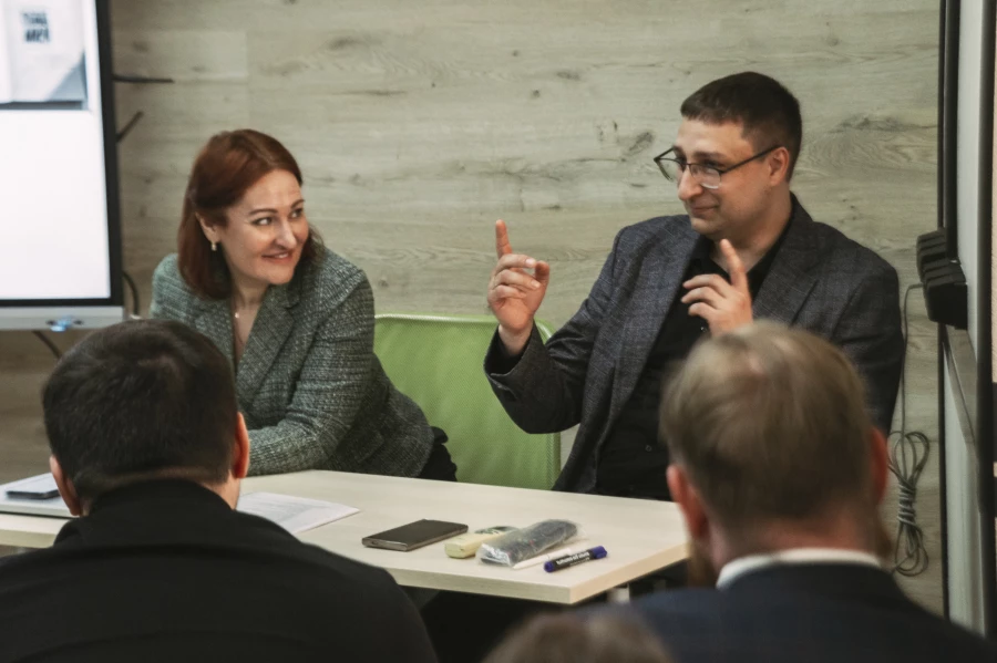 Алтайское региональное отделение Ассоциации юристов России. Дискуссия.