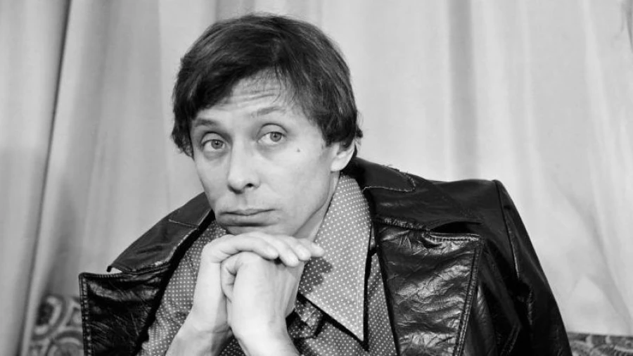 Олег Даль.