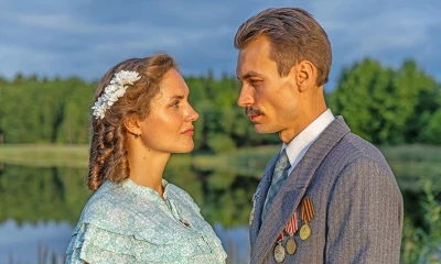 Любовь сквозь испытания: «Берега любви» на 