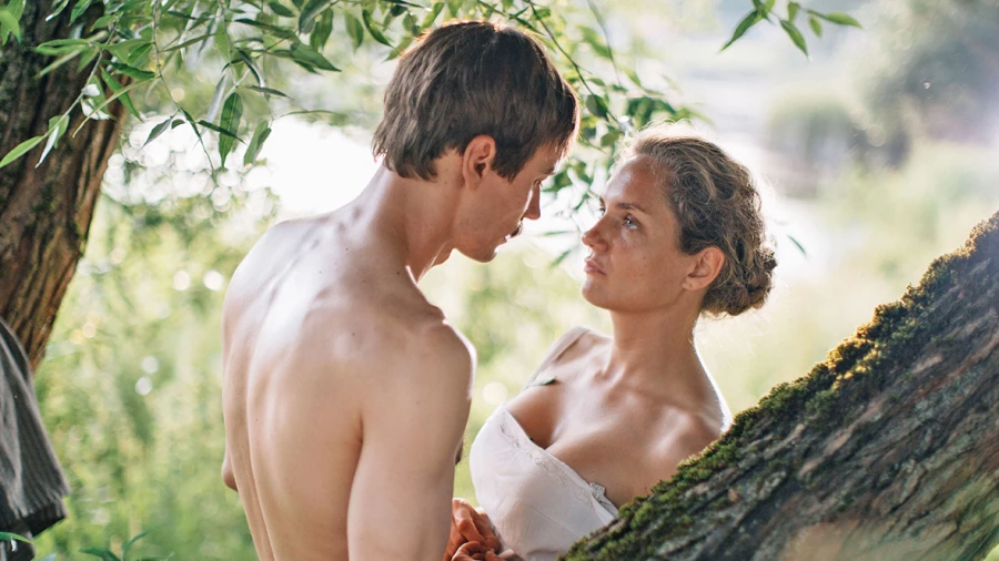 Сериал "Берега любви".