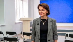 Анна Галицкая.