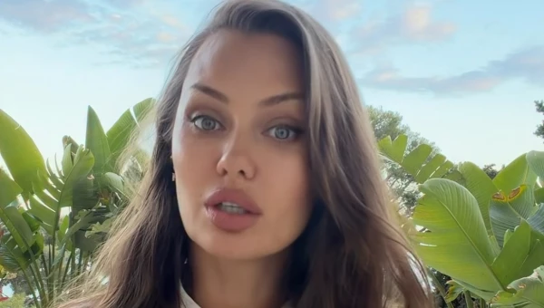 Виктория Боня.