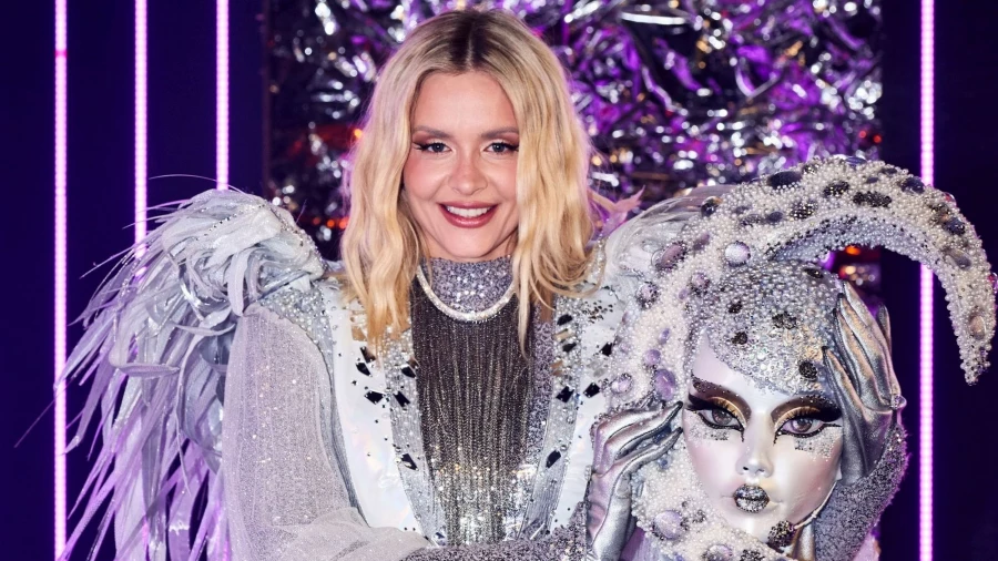 "Маска 7". Полуфинал.