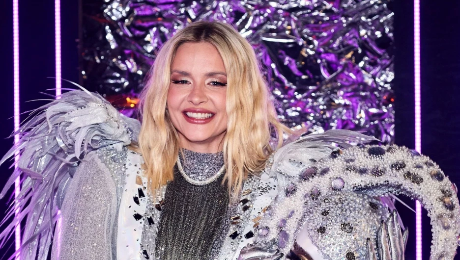 "Маска 7". Полуфинал.