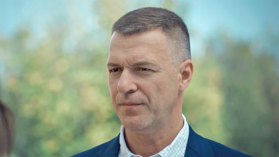 Сериал "Ночной".