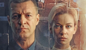 Сериал "Ночной".