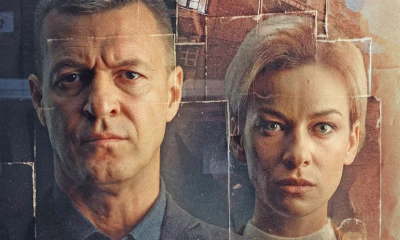 На основе реальных событий: НТВ начинает показ детектива 