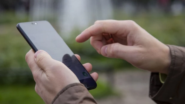 В Тальменке и Полевом МегаФон расширил LTE-покрытие.