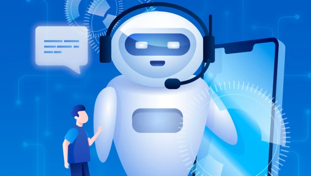 Автоматизированные звонки.