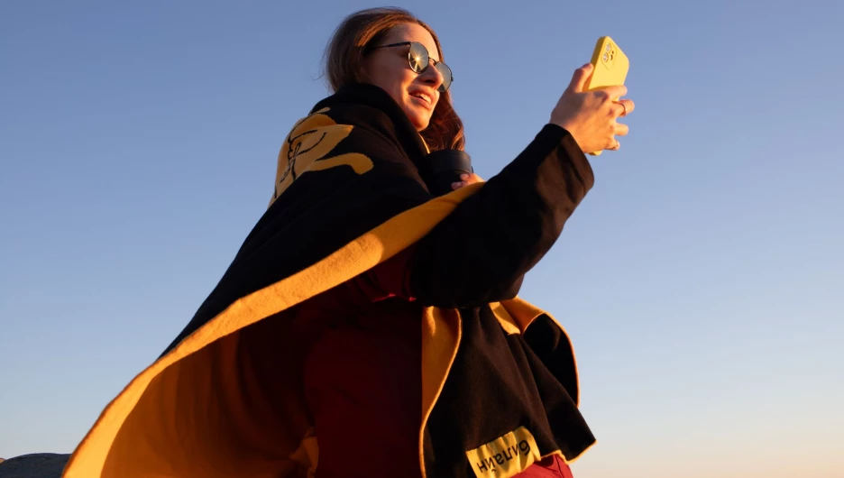 Билайн — лидер по качеству голосовой связи в Барнауле.