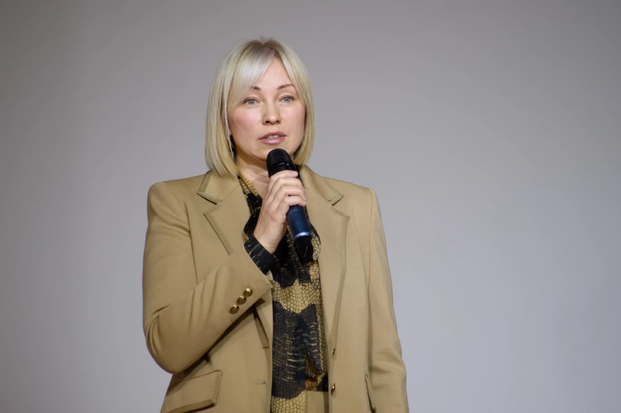 Фестиваль «Декада серебряного возраста»