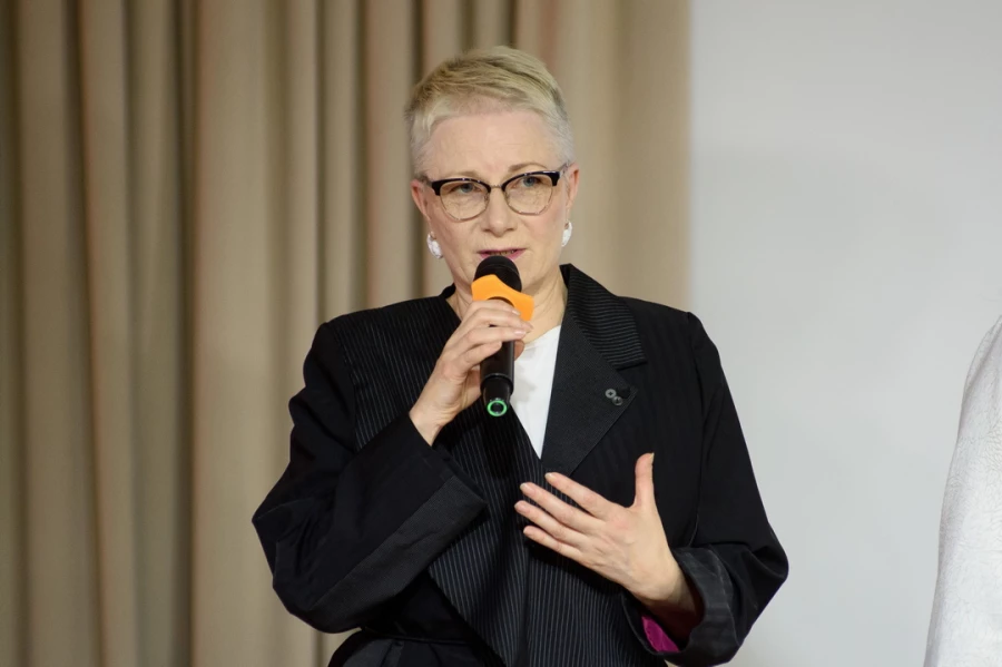 Фестиваль «Декада серебряного возраста»