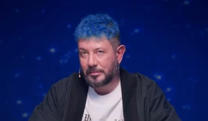 Артемий Лебедев.