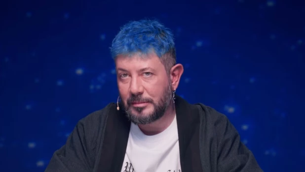 Артемий Лебедев.