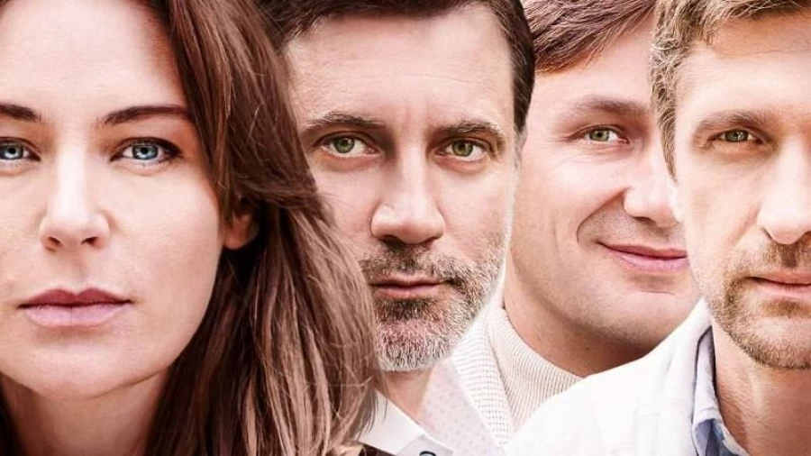 Новинки "Смотрим".