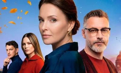 «Смотрим» в оба: какие новинки появились на видеосервисе ВГТРК