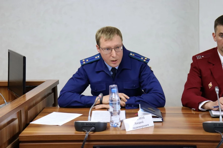 Круглый стол на тему «Обеспечение доступности инклюзивного образования для детей и подростков с расстройствами аутистического спектра (РАС) в Алтайском крае».