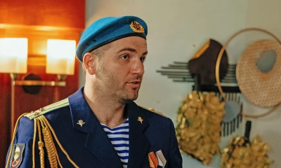 Сергей Жарков и Максим Стоянов станут напарниками по несчастью