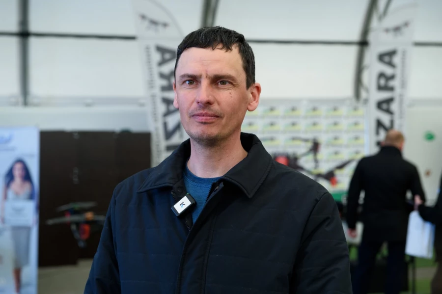 III Авиасалон «АлтайАгроБАС-2026».