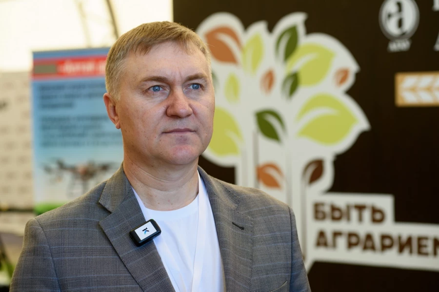 III Авиасалон «АлтайАгроБАС-2026».