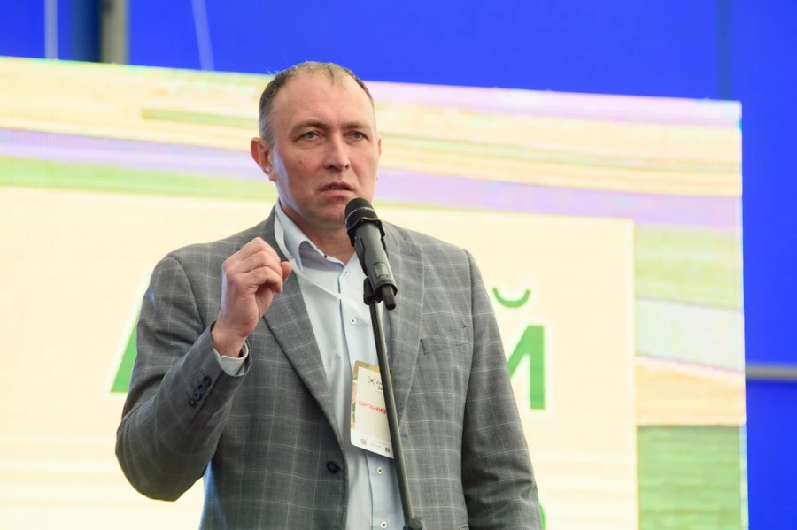 III Авиасалон «АлтайАгроБАС-2026».