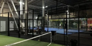 В Барнауле продают падел-клуб