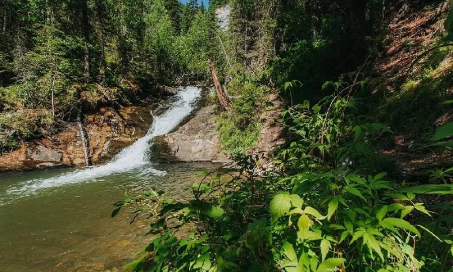 Два новых экотуристических маршрута