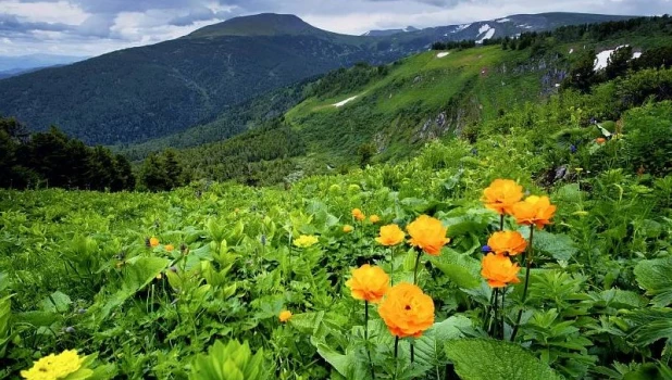 Два новых экотуристических маршрута