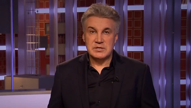 Алексей Пиманов