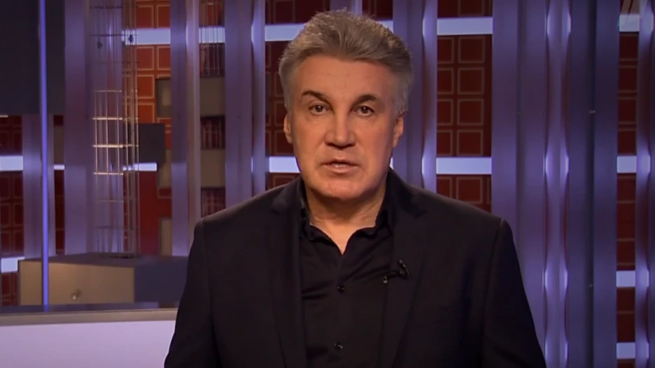 Алексей Пиманов