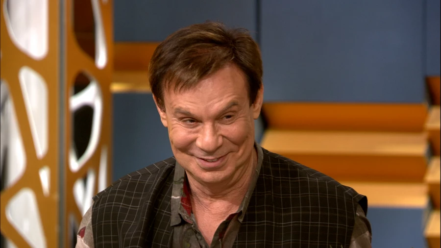 "Секрет на миллион". Ефим Шифрин.