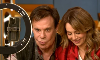 Ефим Шифрин расскажет о разлуке с семьёй и тяжёлой болезни