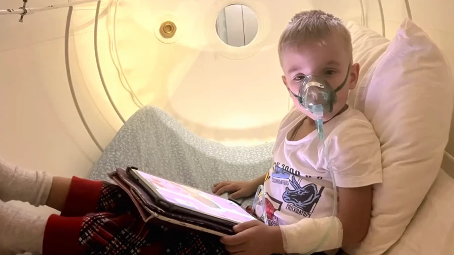 "Битва экстрасенсов".